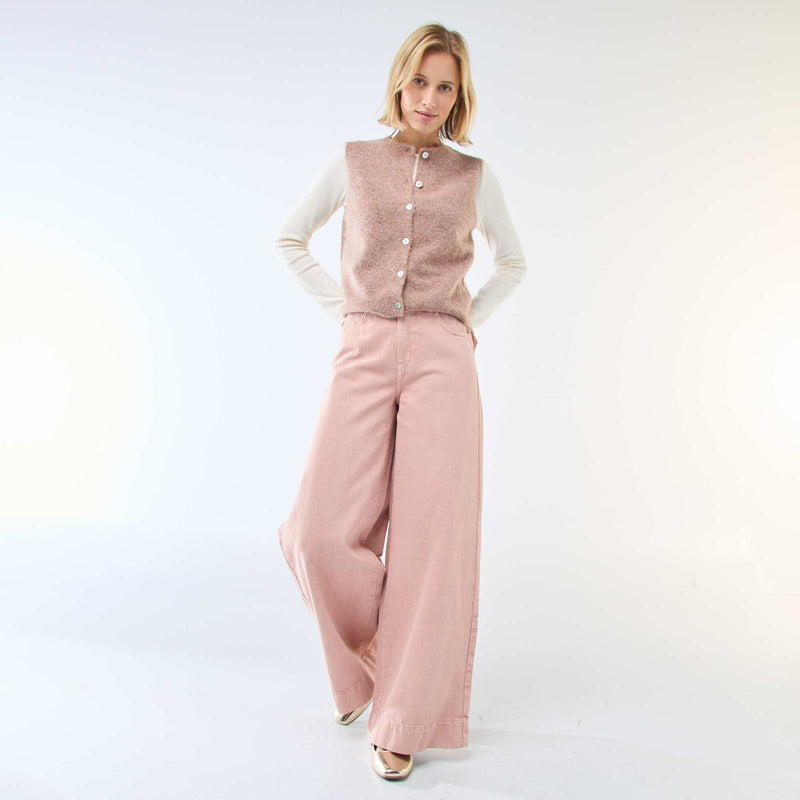 T-shirt à manches longues