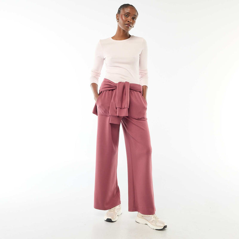 T-shirt à manches longues