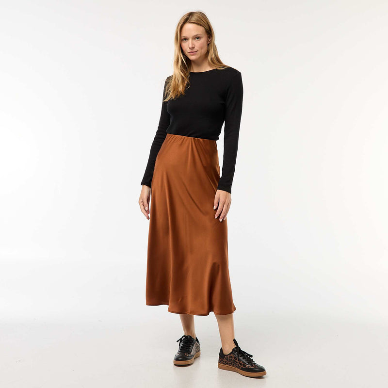 T-shirt à manches longues