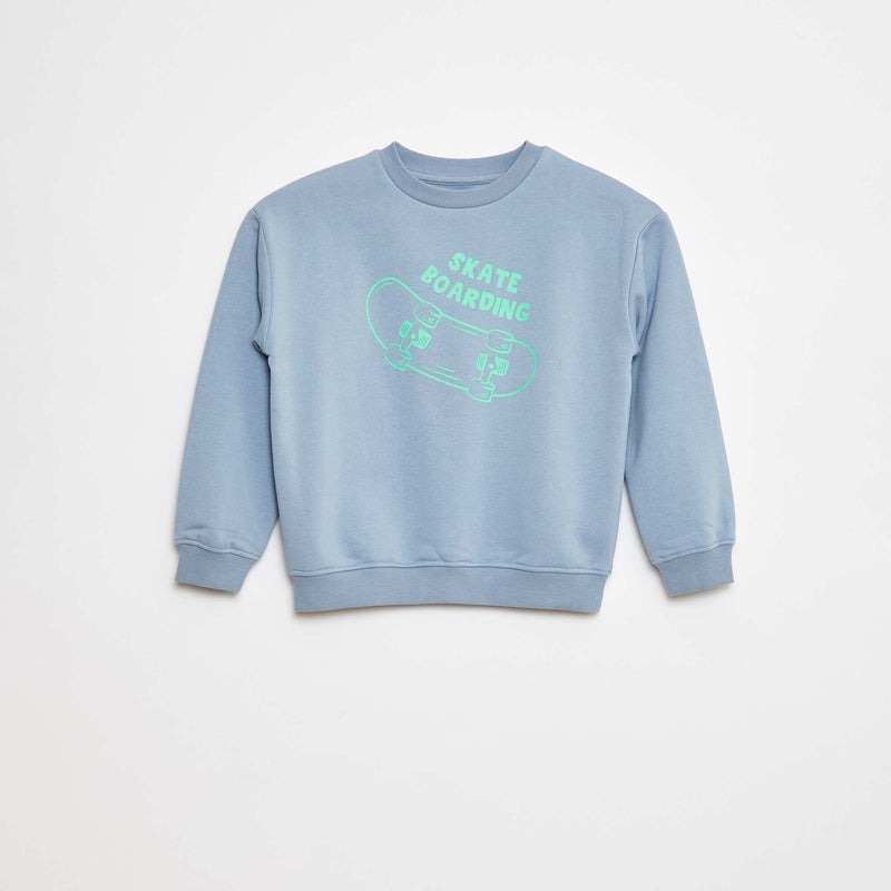 Bleu