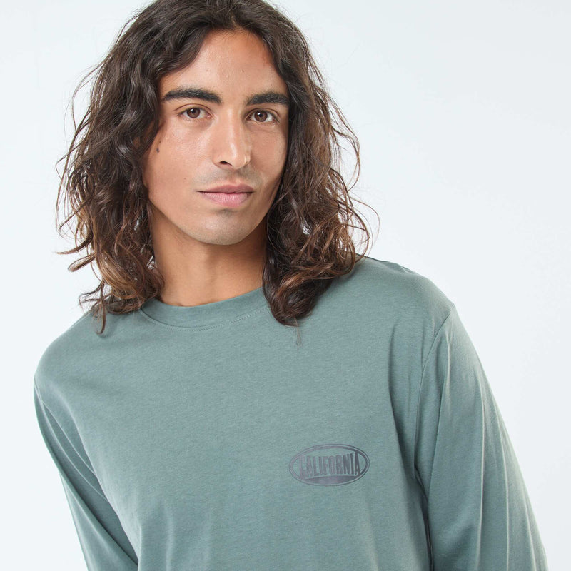 Ensemble pyjama long en jersey t-shirt + pantalon - 2 pièces