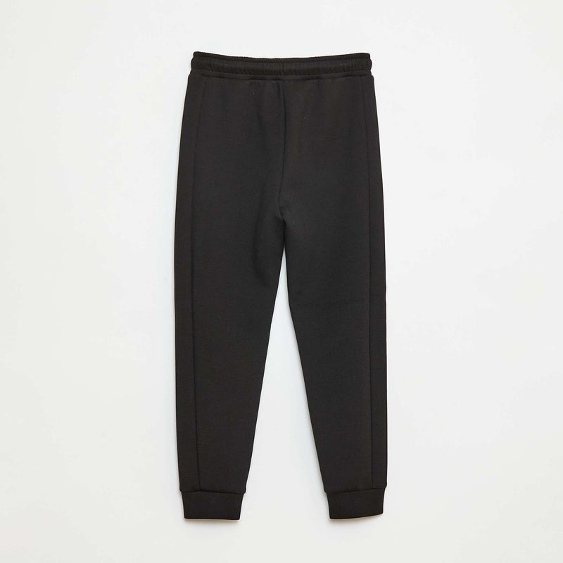 Jogging type néoprène