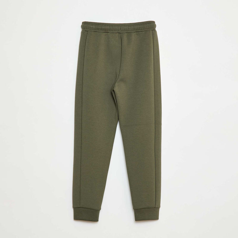 Jogging type néoprène