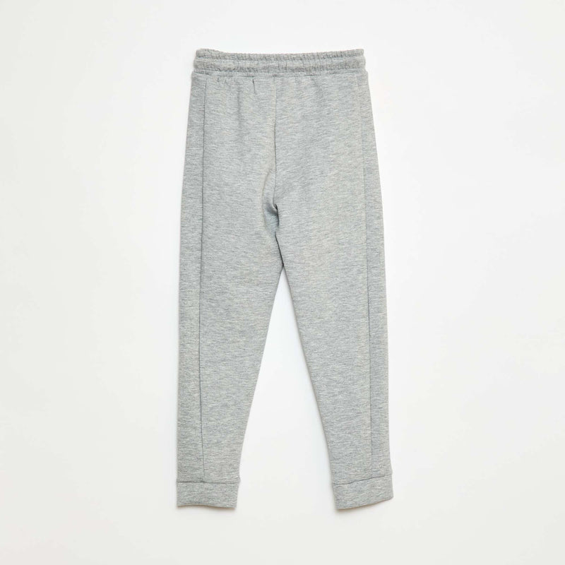 Jogging type néoprène