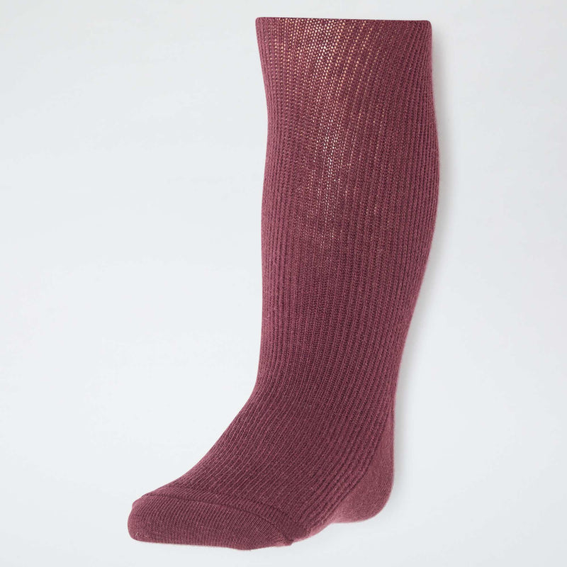 Lot de 2 collants chaud jersey