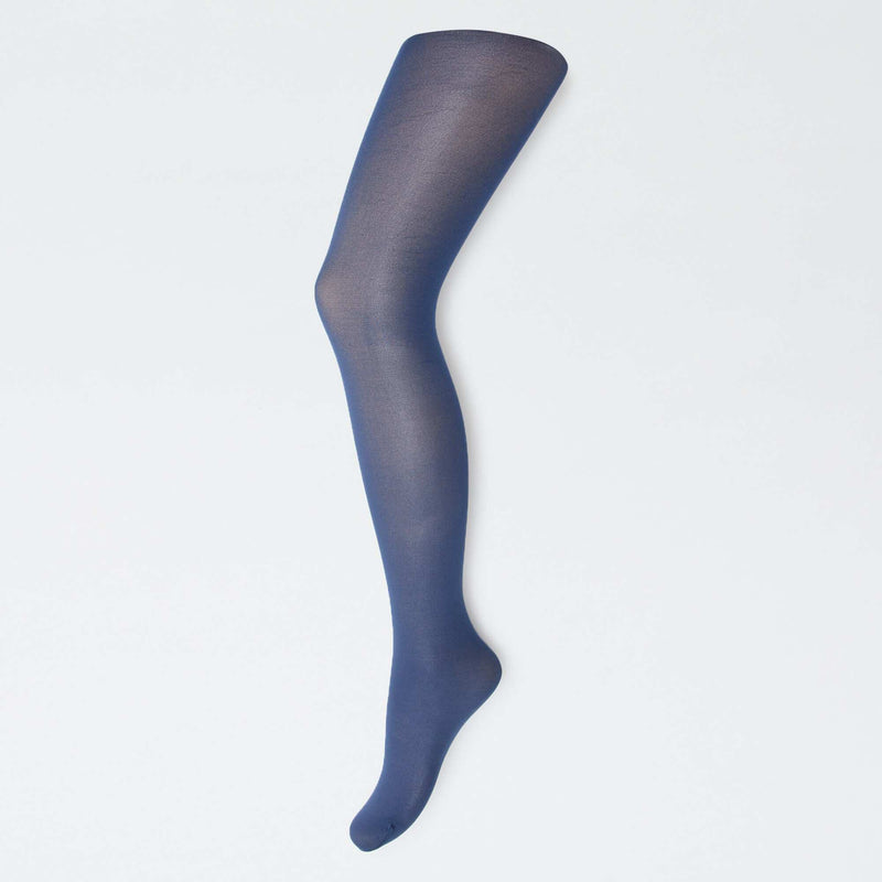 Lot de 2 paires de collants légers