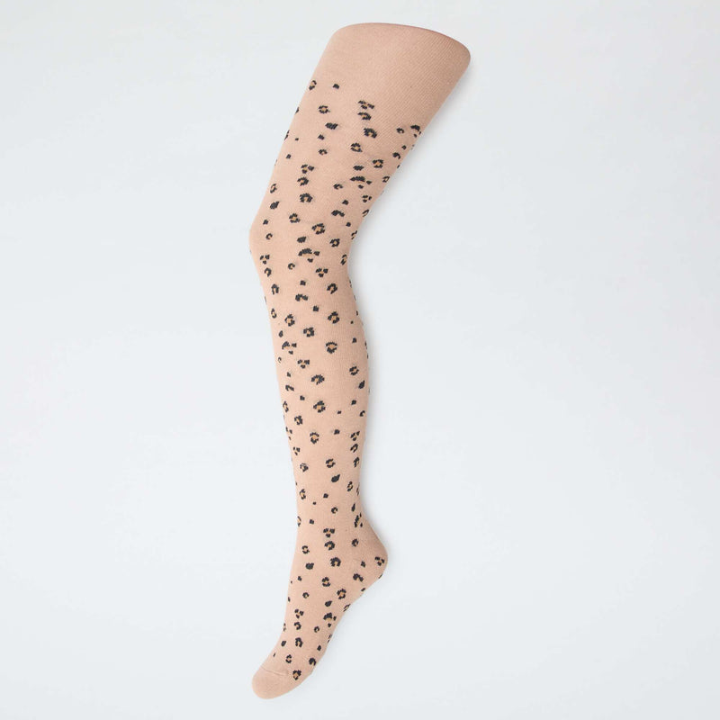 Lot de 2 collants 'neige'