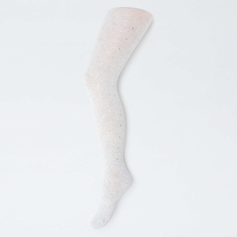 Lot de 2 collants 'neige'