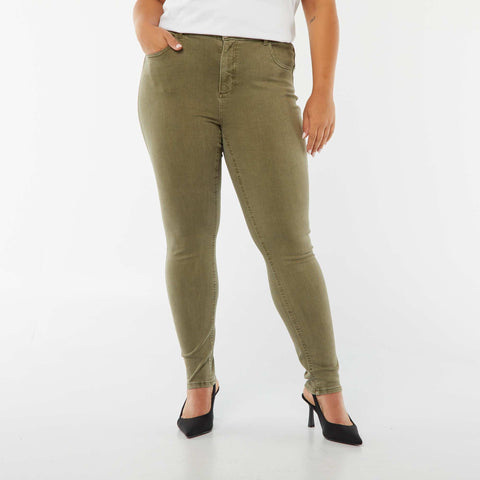 Jean skinny fit / coupe très ajustée - L30
