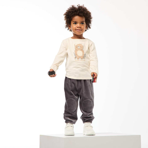 T-shirt imprimé animé