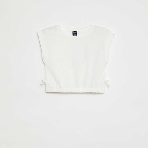 blanc