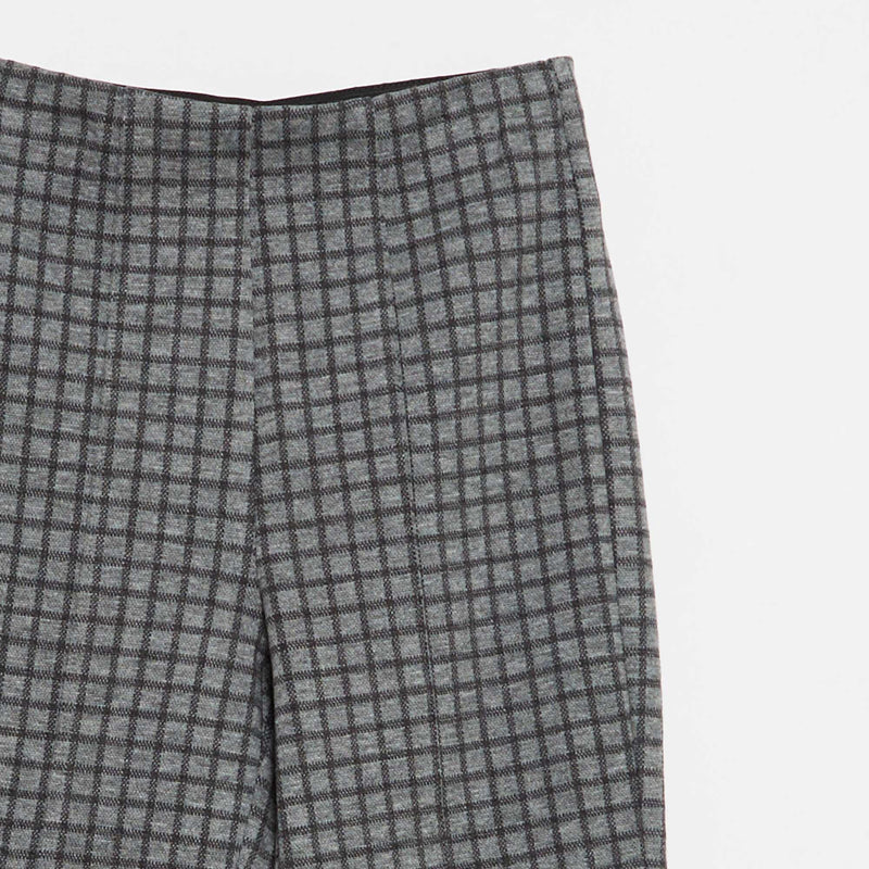 Pantalon flare