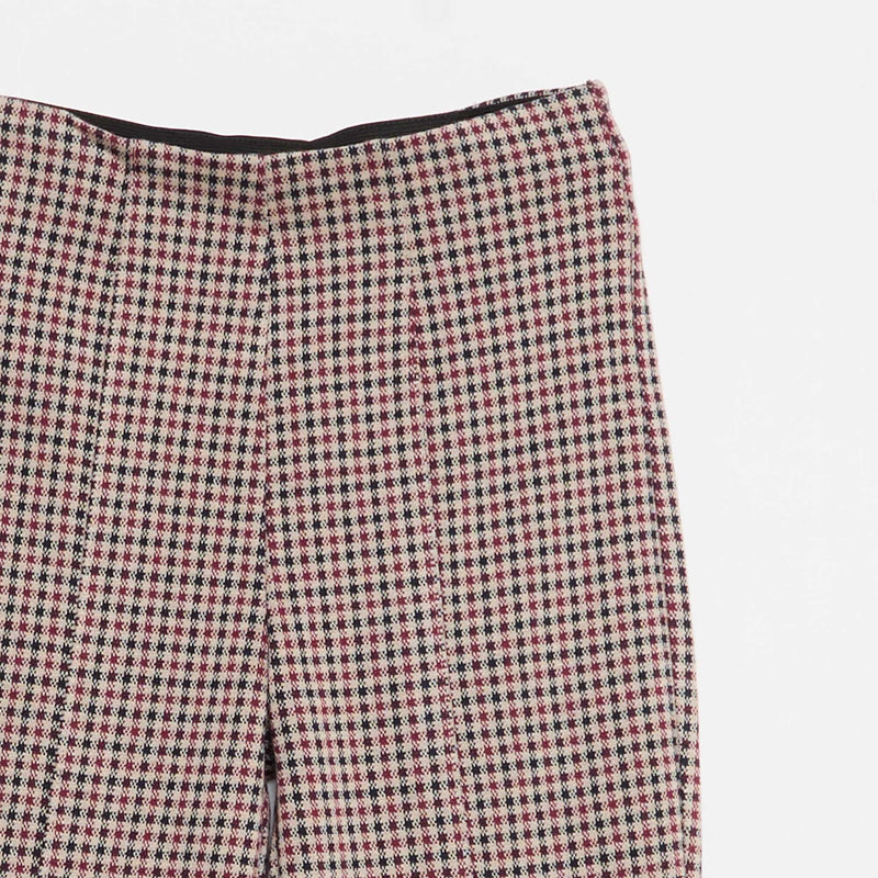 Pantalon flare
