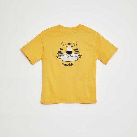 Jaune