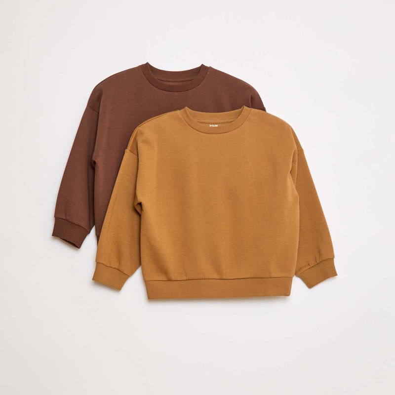 Marron
