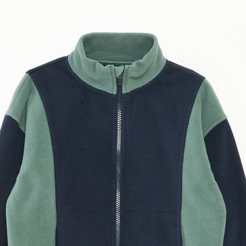 Sweat polaire loose