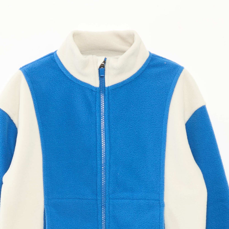 Sweat polaire loose