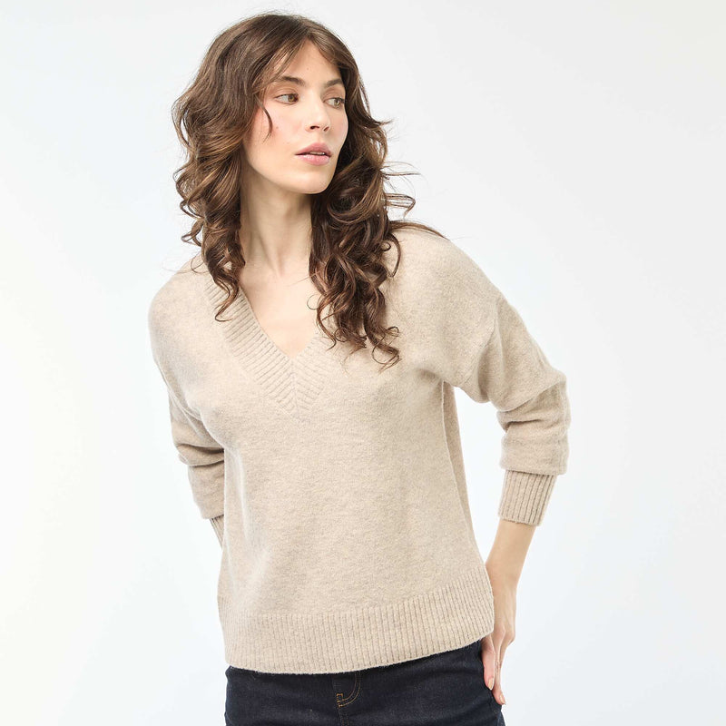 Beige