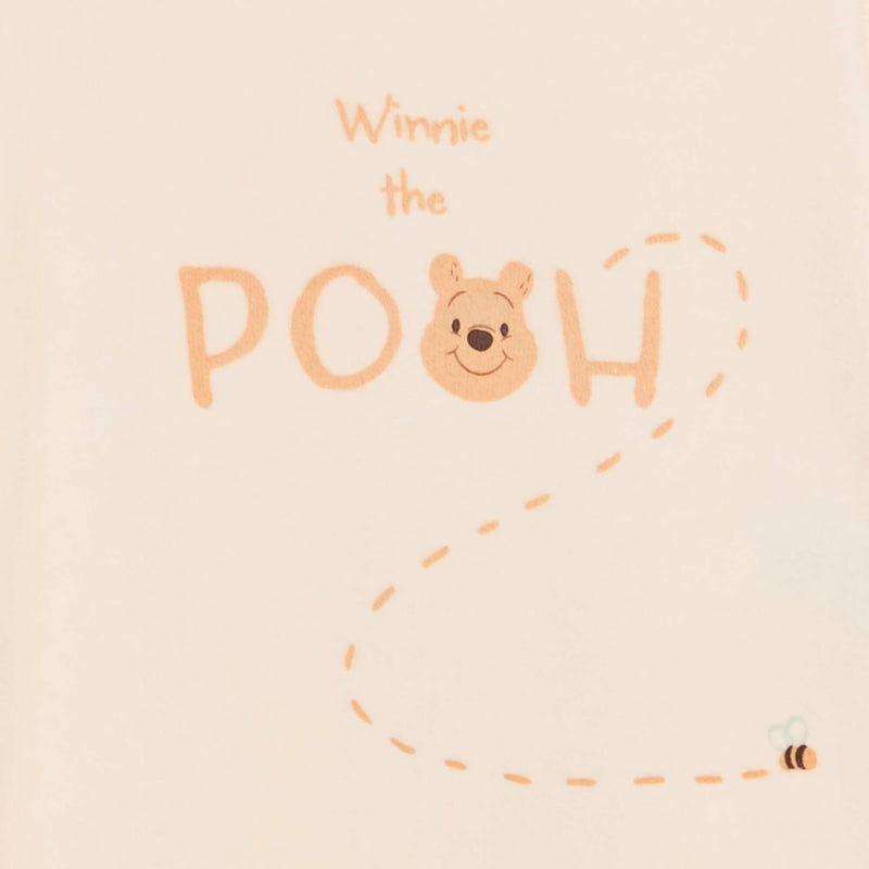 Dors bien en velours 'Winnie'