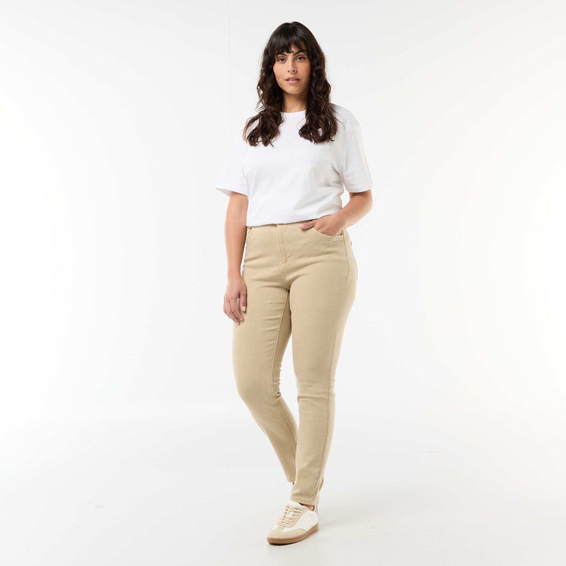 Beige