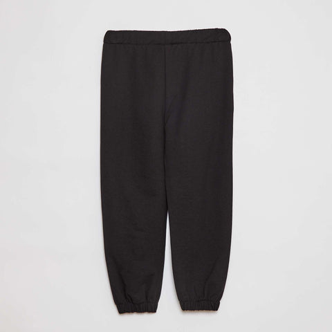 Jogging uni