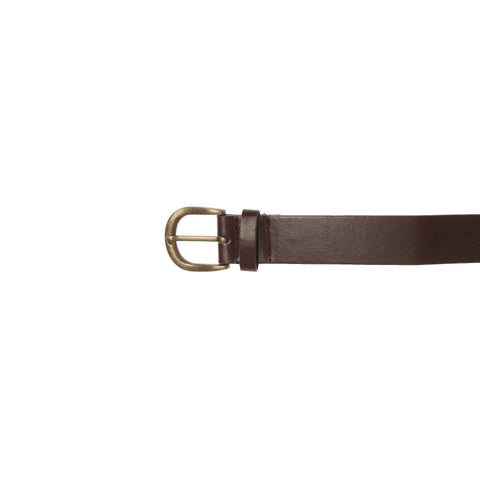 Ceinture unie basique