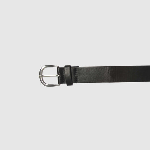 Ceinture unie basique