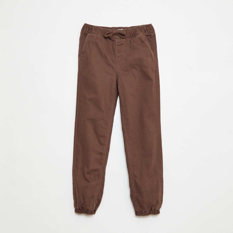 Marron