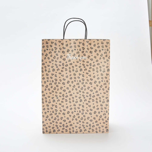 Pochette cadeau format XL