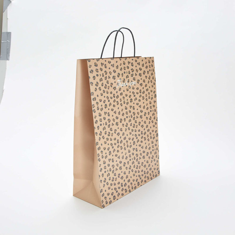 Pochette cadeau format XL