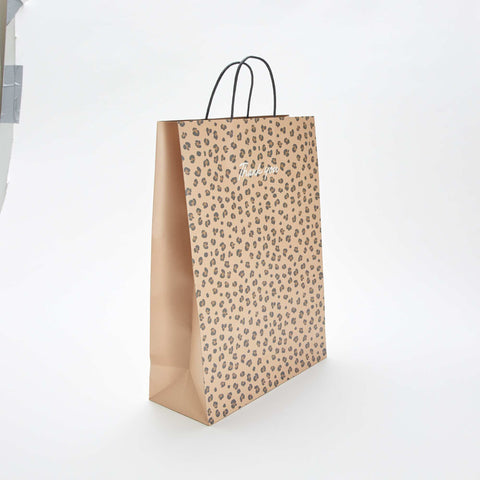 Pochette cadeau format XL
