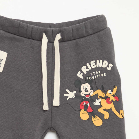 Jogging 'Disney' 'Tic&tac' uni