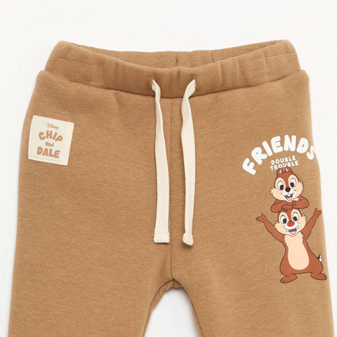 Jogging 'Disney' 'Tic&tac' uni