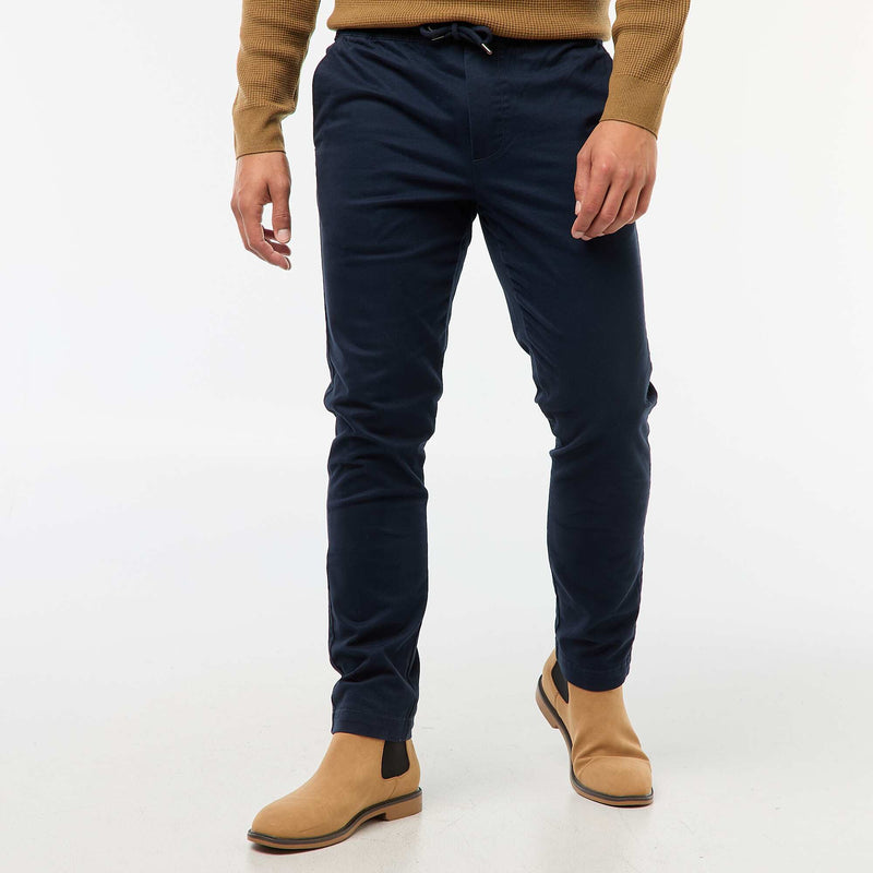 Jogging slim uni