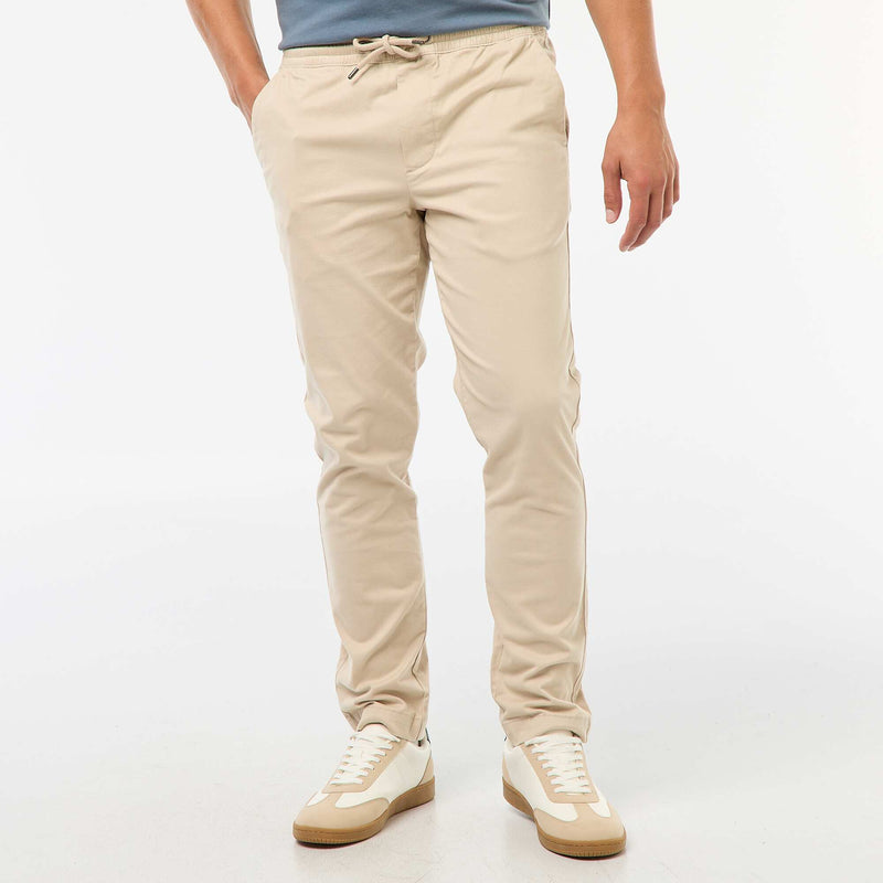Jogging slim uni