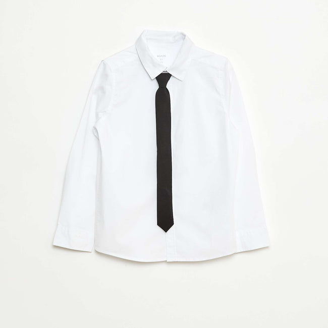 Blanc