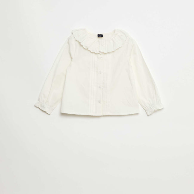 Blanc