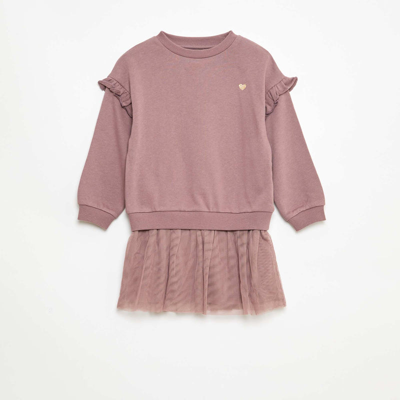 Mauve