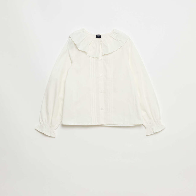 Blanc