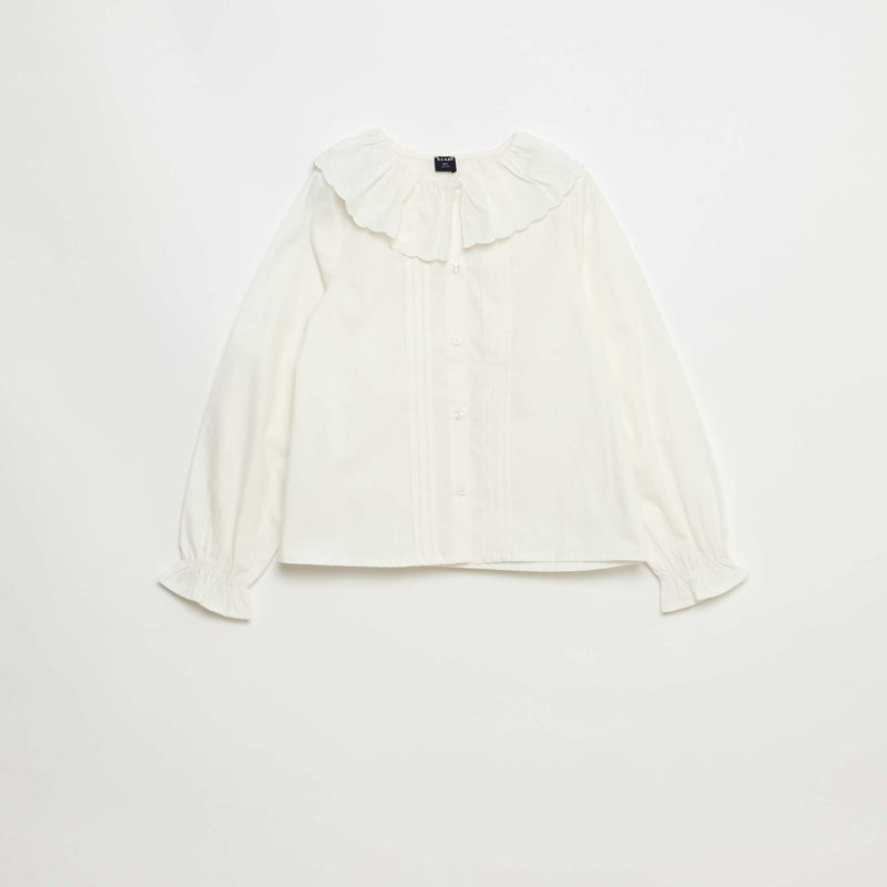 Blanc