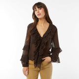 Marron