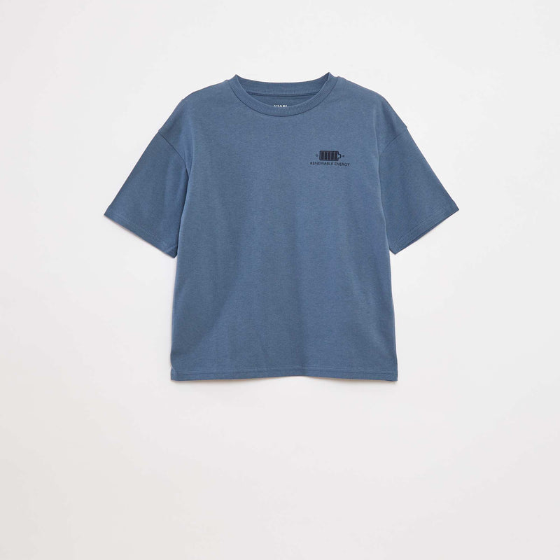 Bleu