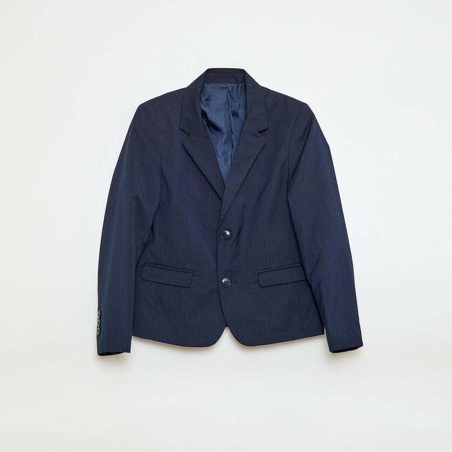Bleu marine