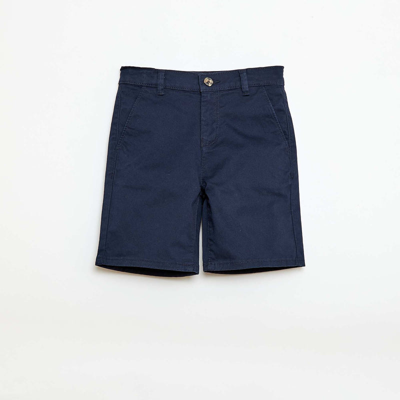 Bleu marine