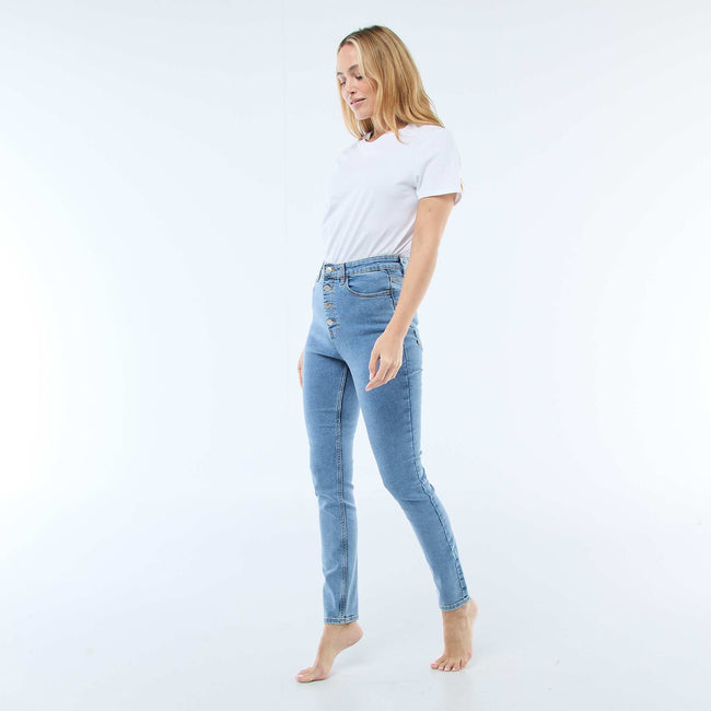 Bleu clair