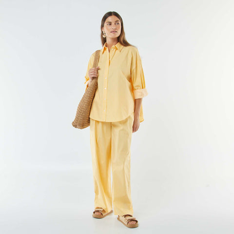 Jaune