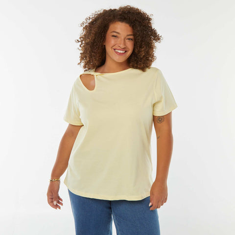 Jaune