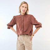 Marron