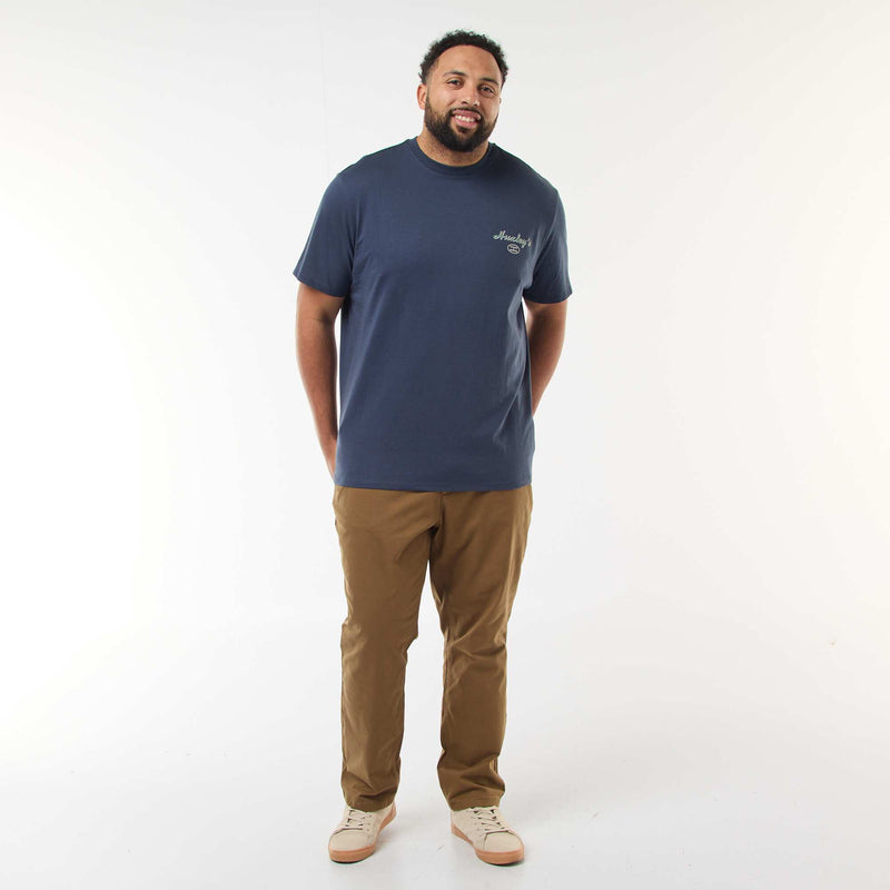 T-shirt imprimé à manches courtes