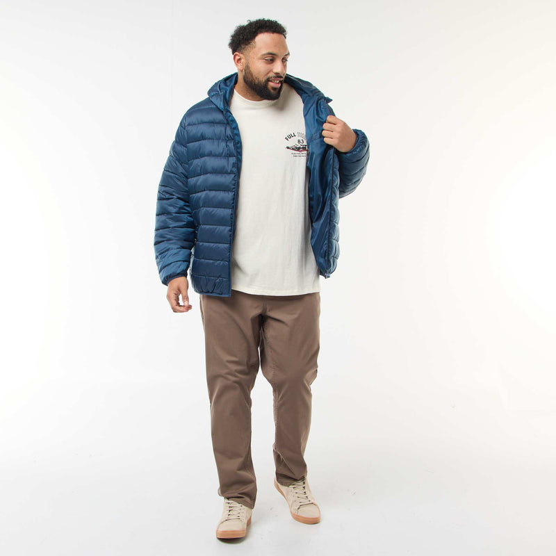 T-shirt imprimé à manches courtes